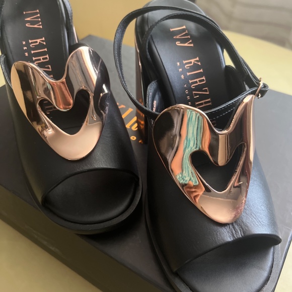 Ivy kirzhner new york Jadore - Picture 5 of 6